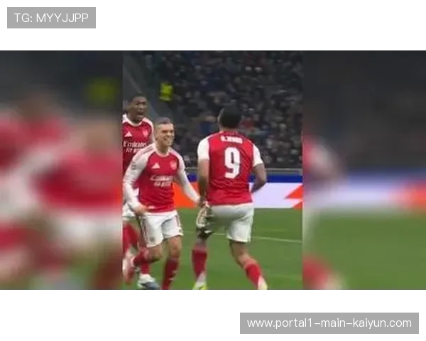 阿森纳高位压迫战术奏效 客场四球大胜显冠军相